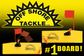 Off Shore Tackle | Off Shore Tackle Company | Off Shore Planer Boards | Planer Boards | planer boards for crappie | crappie fishing with planer boards
