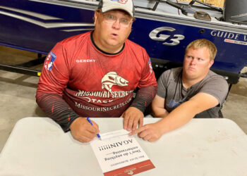 Waypoints: Be Kind, by Geremy Olson