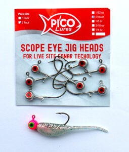 Pico Lures
