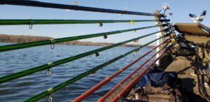 Rigged and ready with a wide variety of options is a perfect way to get, or stay out of a rut.