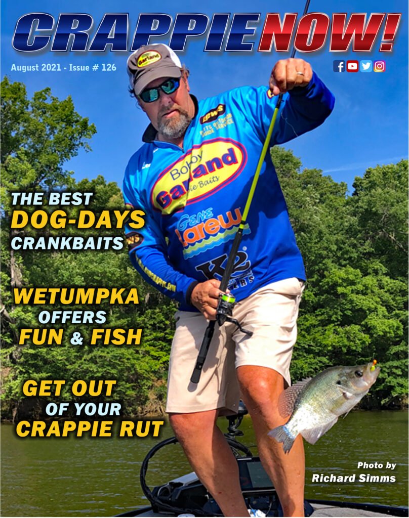 2021 AUGUST Cover