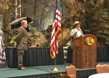 Inducted Into Hall of Fame