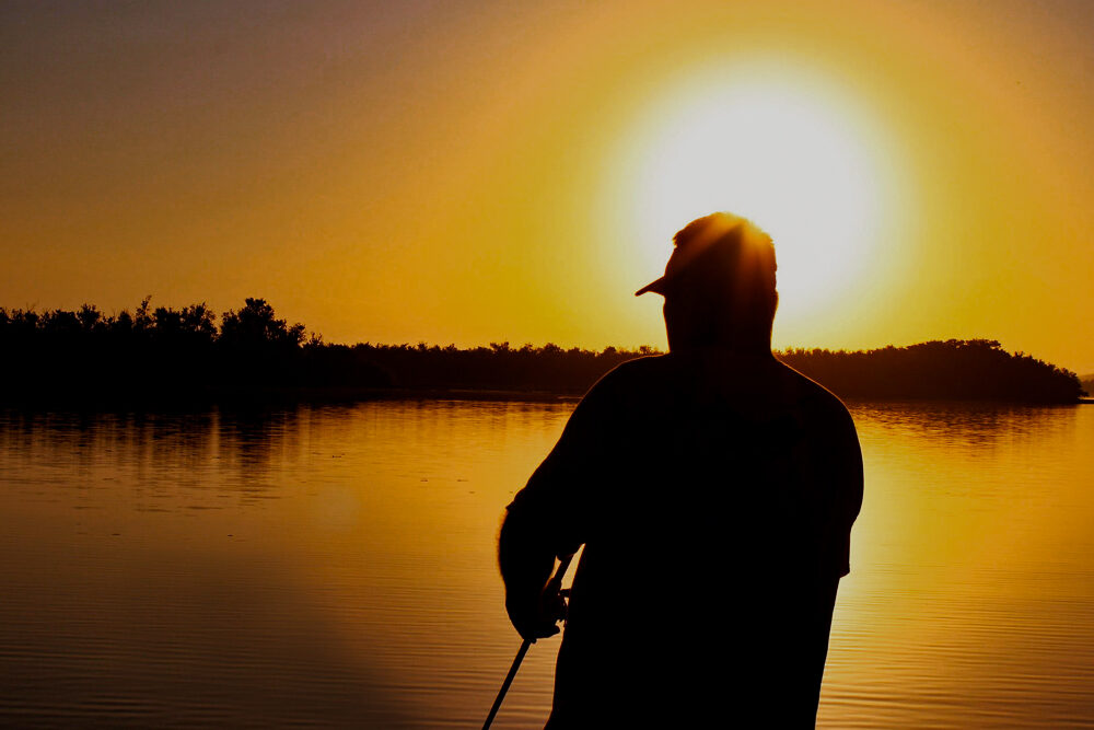 Outdoor Writers Recognized