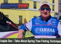 CN How To Spring Time Crappie Fishing Techniques April 2025