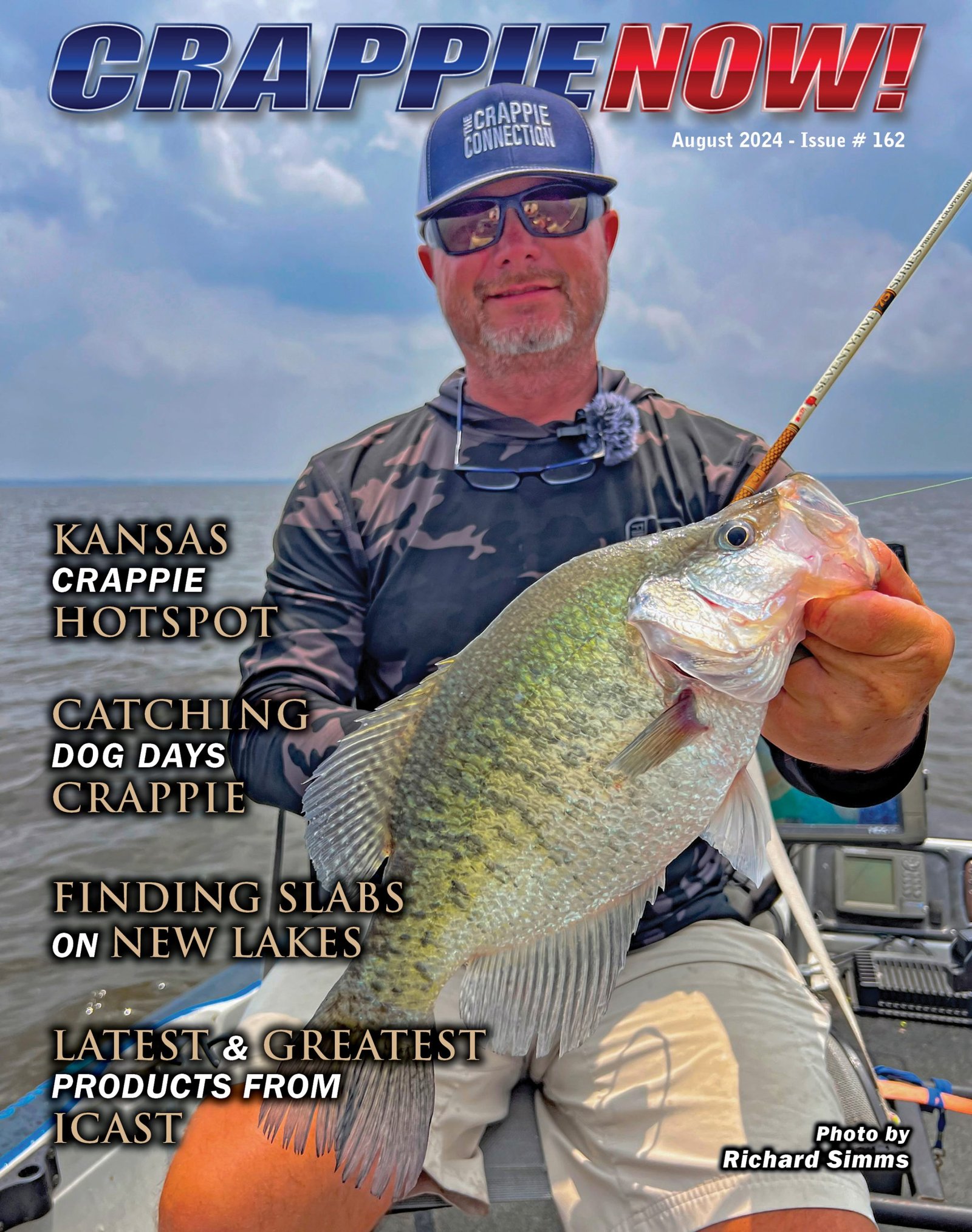 August 2024 Cover