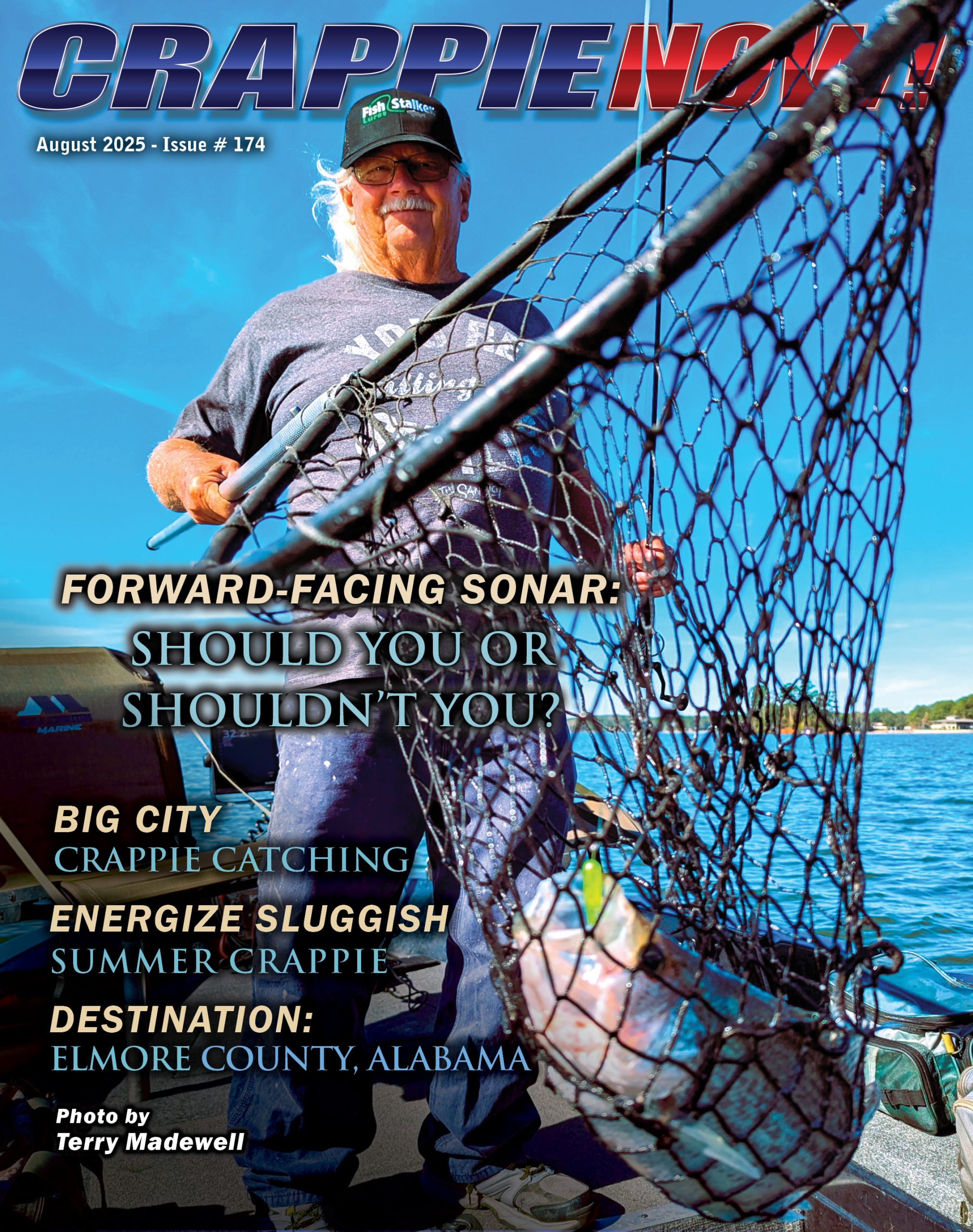 August 2025 Cover