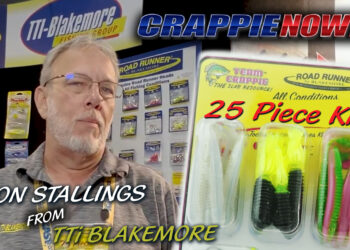 TTi Blakemore 25 Piece Tackle Kit