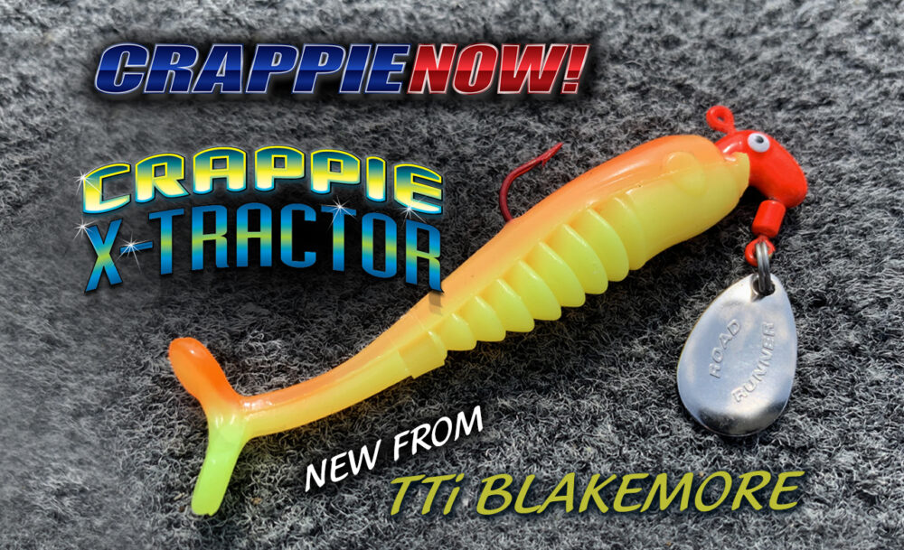 X-Tractor Video Cover