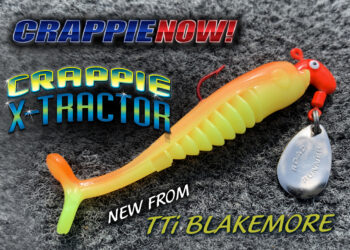 X-Tractor Video Cover