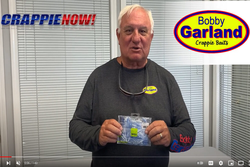 CN Bobby Garland Scents