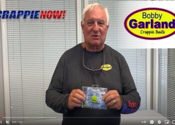 CN Bobby Garland Scents