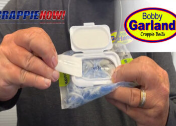 CN Bobby Garland Scents