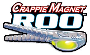 The new Crappie Magnet Roo (short for kangaroo) has a specially-designed scent pouch in its belly. When combined with an Eye-Hole jig, anglers can actually have double the already long-lasting crappie-attracting smell. As they say, “Big things come in small packages.” (Photo courtesy Crappie Magnet)