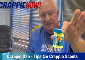 CN How To Crappie Scents Feb 2024