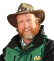 Keith Sutton Editor, CrappieNOW 