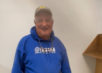 CN Tip of the Month-Cold Water Fishing