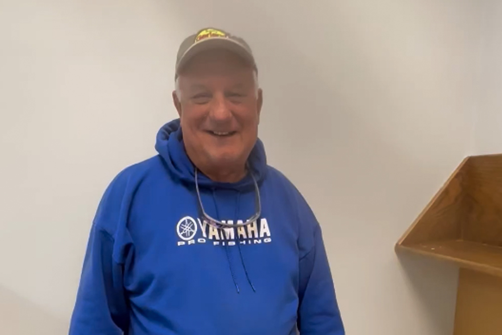 CN Tip of the Month-Cold Water Fishing