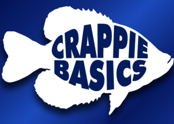 Crappie Basics: New Hand Tied Jig