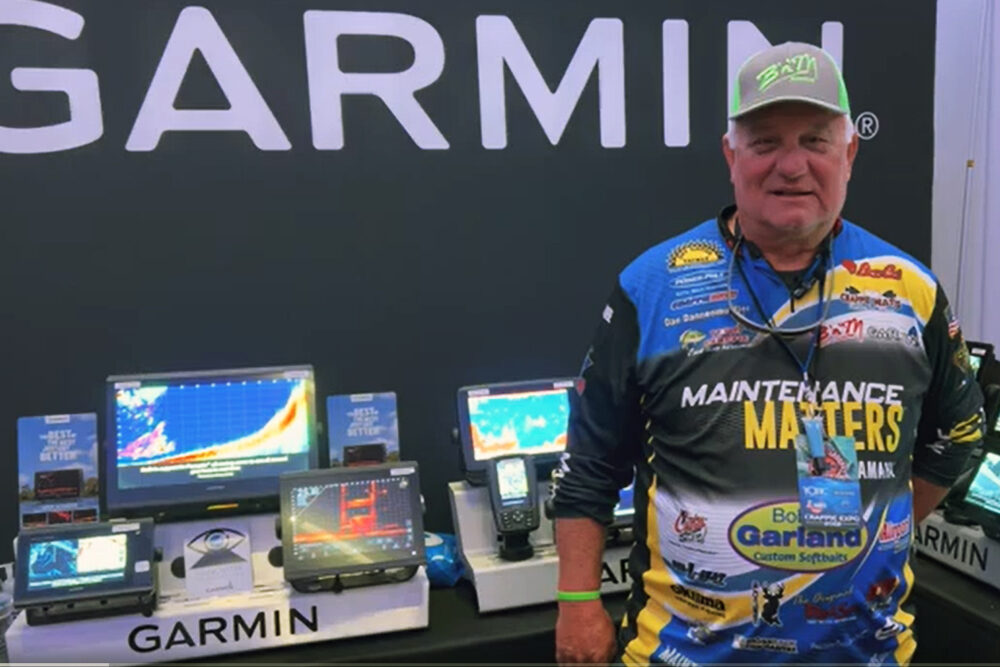 How To Use A New Garmin Device