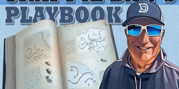 CN Intro How To Winter Crappie Patterns Dec 2025