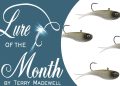 Lure of the Month: Power Vibe, by Terry Madewell