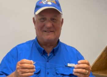 CN Tip of the Month-Split Shot