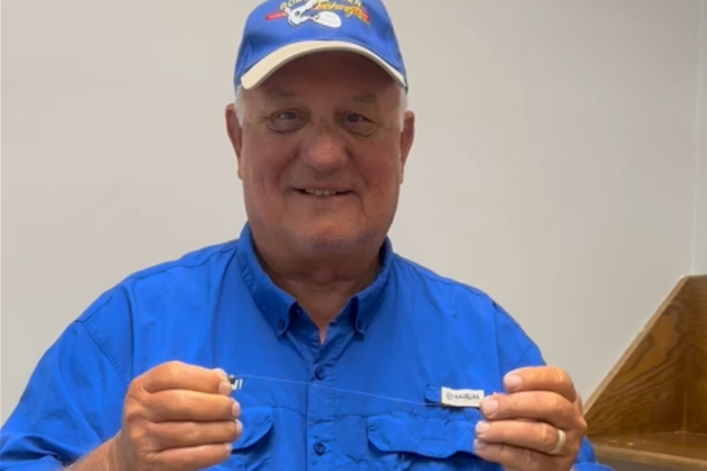 CN Tip of the Month-Split Shot