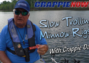 slow trolling with Dan