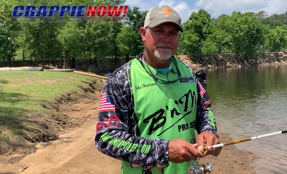 June 2022 - Crappie Now