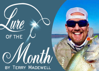 Lure of the Month
