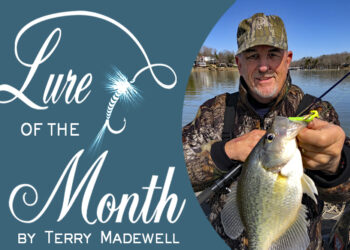Lure of the Month