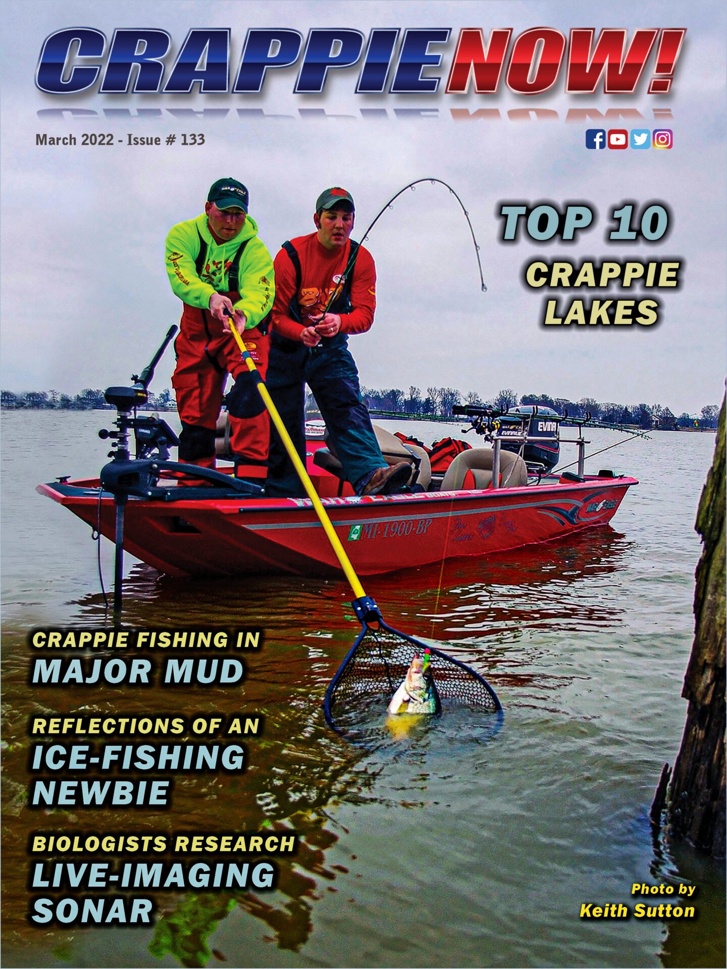March 2022 Cover