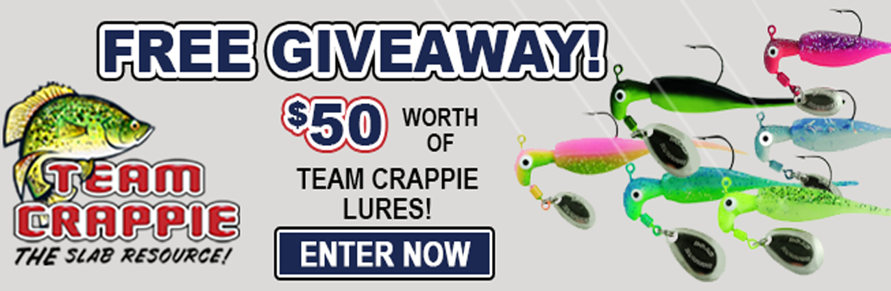 Middle Banner Lure Giveaway Grey 2