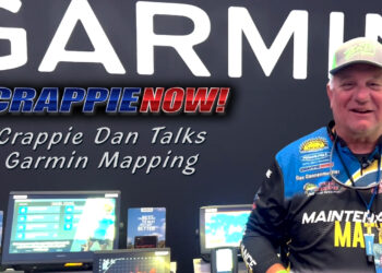 Garmin has just released its newest edition of mapping with Navionics