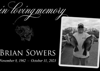 Brian Sowers Memorial