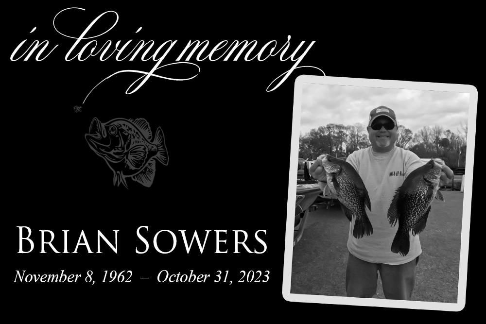 Brian Sowers Memorial