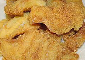 photo of Seasoned Crappie