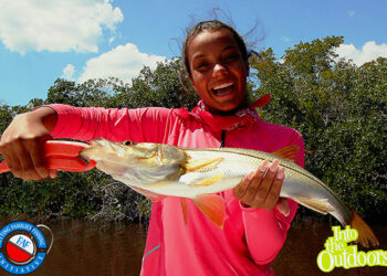 The FAF supports and directs a massive digital outreach program that reaches tens of millions of potential new anglers and boaters each year under the “Getting Families Fishing” initiative.