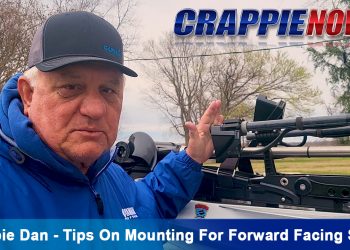 CN March 2024 How To On Fishing Forward Facing Sonar